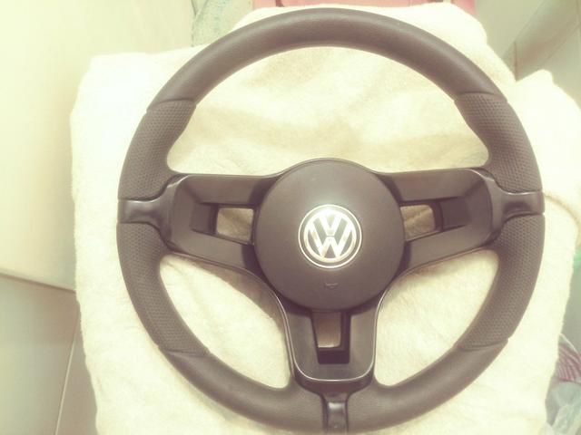 Volante Jetta