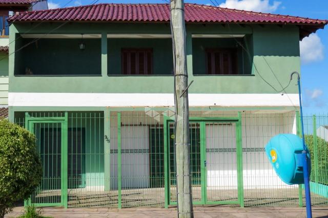 Loteamento/condomínio à venda em Aberta dos morros, Porto alegre cod:9915225 - Foto 3