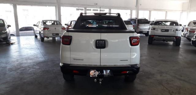 FIAT TORO 2016/2017 2.0 16V TURBO DIESEL FREEDOM MANUAL - Foto 5