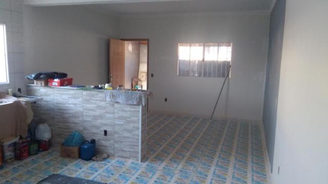 Casa à venda, 65 m² por r$ 250.000,00 - jardim são manoel - nova odessa/sp - Foto 7