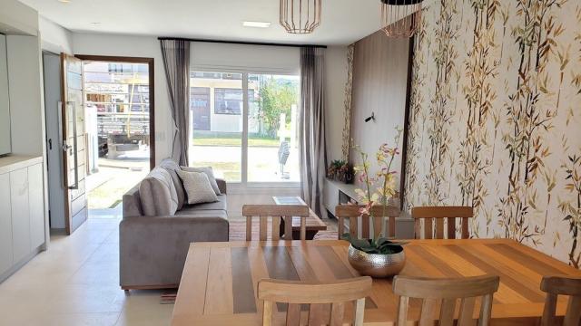 Casa à venda com 3 dormitórios em Centro, Garopaba cod:3378 - Foto 18