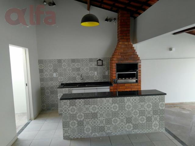 Casa de condomínio para alugar com 4 dormitórios em Pedra do bode, Petrolina cod:157 - Foto 18