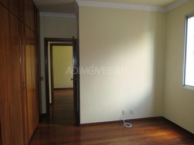 Apartamento para aluguel, 3 quartos, 2 vagas, minas brasil - belo horizonte/mg - Foto 7