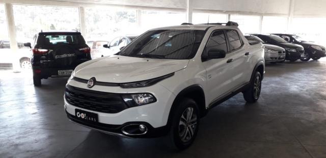 FIAT TORO 2016/2017 2.0 16V TURBO DIESEL FREEDOM MANUAL