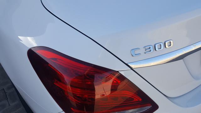 Mercedes c300 AMG - Foto 7