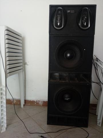 Som pra festas - Foto 2