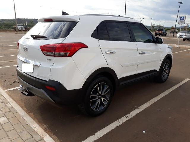 Hyundai Creta Prestige - Carro Quitado - Foto 6