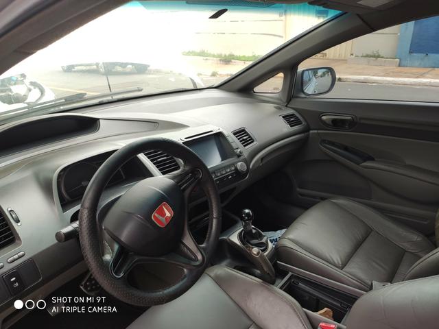 Civic - Foto 4