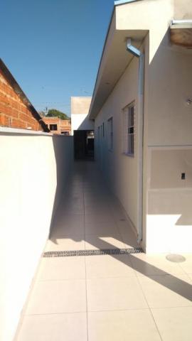 Casa à venda, 65 m² por r$ 250.000,00 - jardim são manoel - nova odessa/sp - Foto 14