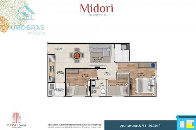 Apartamento na planta - Foto 5