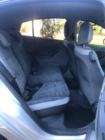 Agile Ltz 1.4 completo com preço de celta 1.0 pra vender rápido e bem abaixo da fipe - Foto 3