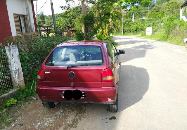 Gol bola - Foto 2