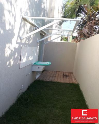 Casa de condomínio à venda com 3 dormitórios em Ipitanga, Lauro de freitas cod:CA00742 - Foto 11