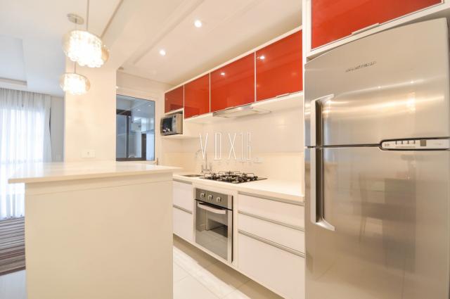 Apartamento à venda com 3 dormitórios em Silveira da motta, Sao jose dos pinhais cod:1098 - Foto 4