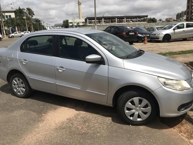 Vende carro conservado único dono - Foto 3