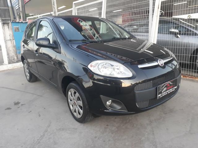 Ônix LT 1.4 2016 Automático. Top. GM Veículos - Foto 6
