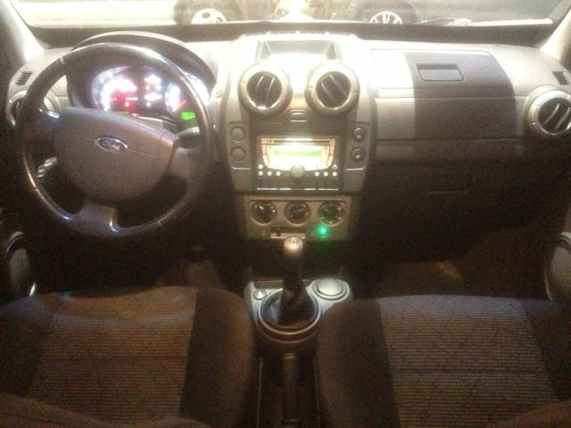 FORD ECOSPORT 1.6 XLT FREESTYLE 8V FLEX 4P MANUAL - Foto 7
