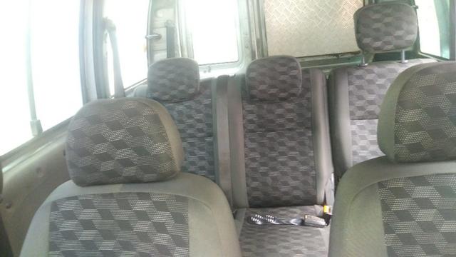 Doblo Adventure 07/08 - Foto 6