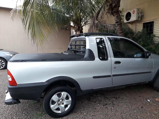 Strada carro R$ 15000 - Foto 7