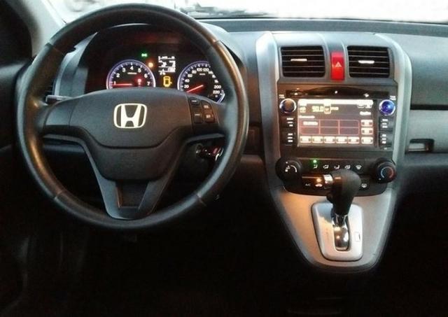 CR-V LX 2.0 2wd/2.0 Automática 2009 -Abaixo FIPE- - Foto 2
