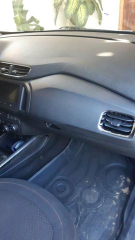 Onix Ltz top de linha completo "Novinho" 2014 - Foto 19