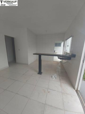Casa 3 quartos - res Rio Verde - Goiânia / Go - Foto 14