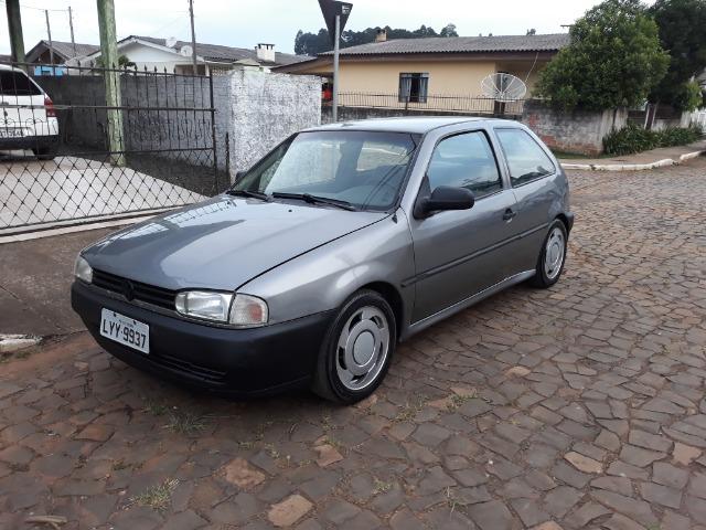 Gol bola - Foto 2