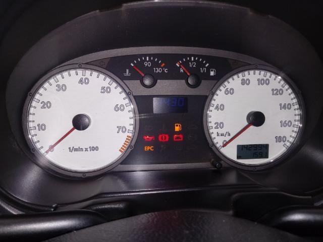 Gol 1.000 motor power 2004 mecanica toda revisada - Foto 3