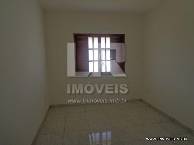 Excelente Casa, 1ª Locação, 2 Quartos, Terreno de 360 m² - Foto 6