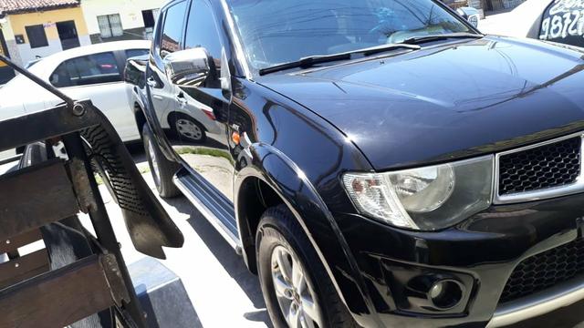 Triton 2012 hpe automática - Foto 8