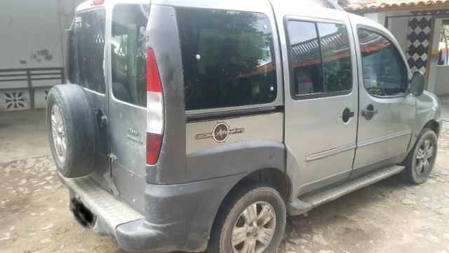 Doblo Adventure 07/08 - Foto 2