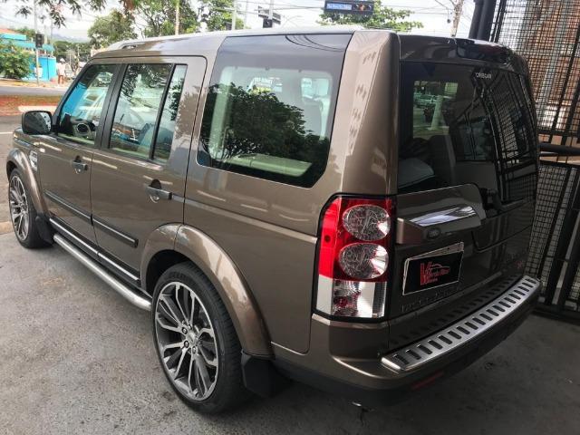 Land Rover Discovery 3.0 2011 - Foto 5