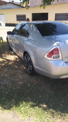 Vendo Ou Troco Em Um Golf Com Teto Solar Ou Uma Saveiro Cros 2011 - Foto 2