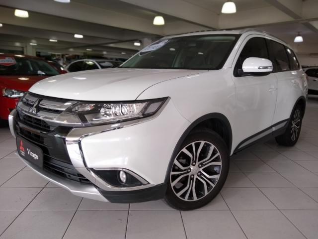MITSUBISHI OUTLANDER 2.0 COMFORT 16V 2018