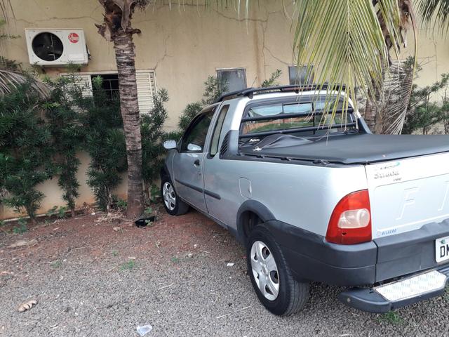 Strada carro R$ 15000 - Foto 4