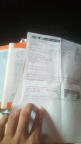 Vendo Ou Troco Em Um Golf Com Teto Solar Ou Uma Saveiro Cros 2011 - Foto 7