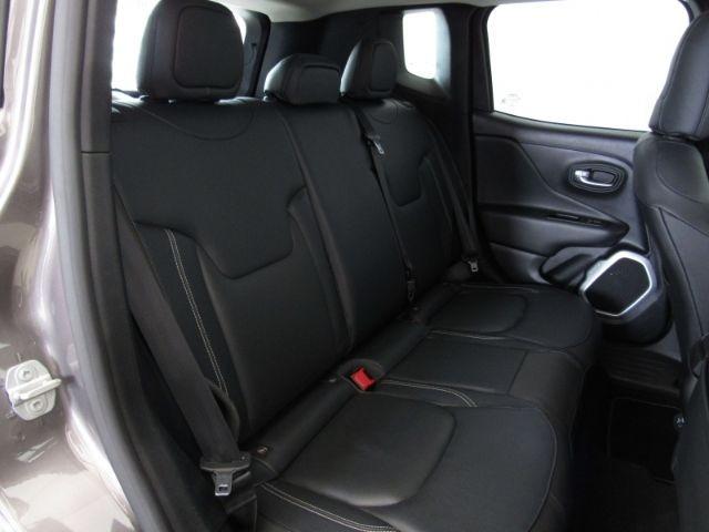 Jeep Renegade Longitude Aut./ Realize seu Sonho! Ipva Gratis! - Foto 11