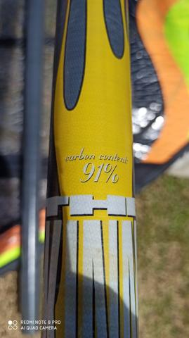 Equipamento wave windsurf - Foto 4