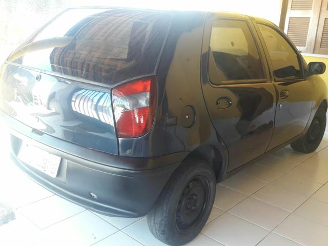 Palio ED 97 - Foto 5