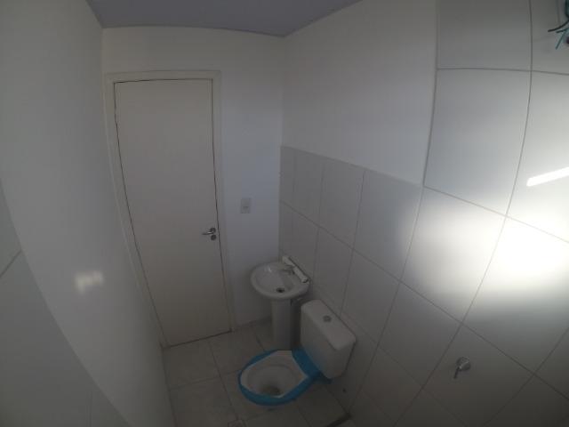 LH- Apto de 2 quartos - Planicie da Serra - Foto 5