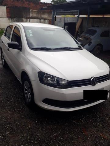 Gol 1.0 completo 2015/16