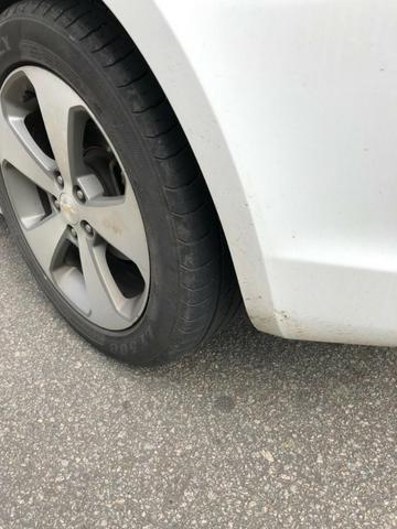 Chevrolet Cruze LT 1.8 - Foto 8