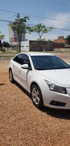 Cruze Sedã LT (automático) - Foto 13