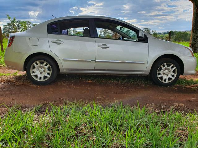 Sentra manual 6machas - Foto 7