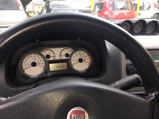 Fiat Strada Adventure Cabine Dupla 2011/2012 - Foto 8