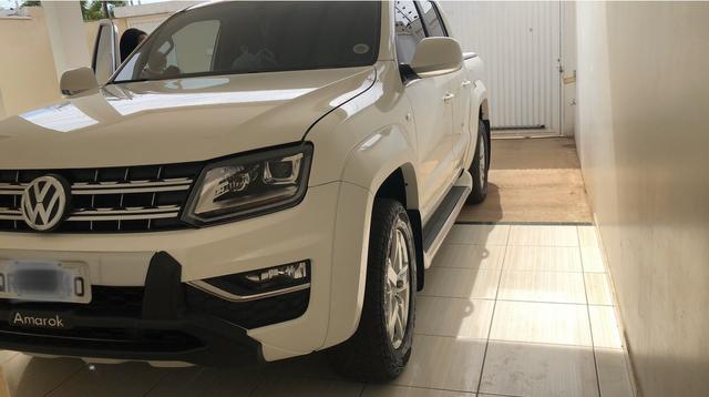 Amarok 2.0 highline 2019 - top - Foto 6