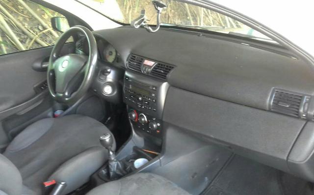 Vendo Stilo 1.8 (2003/2003) - Foto 6
