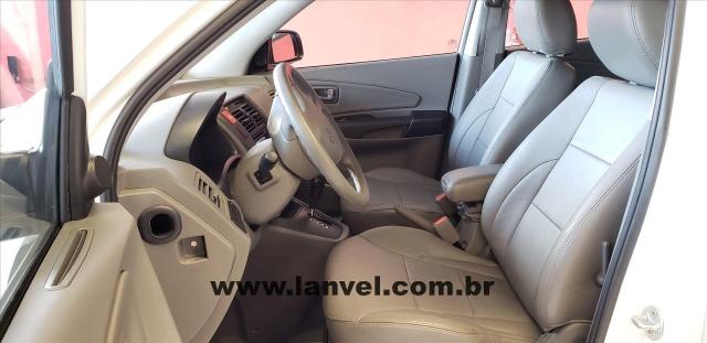HYUNDAI TUCSON 2014/2015 2.0 MPFI GLS 16V 143CV 2WD FLEX 4P AUTOMÁTICO - Foto 8