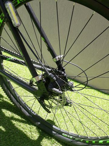 Bicicleta quadro 21. Aro 28 - Foto 2