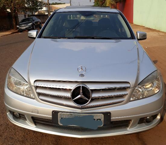 Mercedes C200 Kompressor - Foto 3